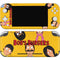 Bobs Burgers Stare Nintendo Switch Lite Skin
